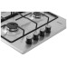 Газовая варочная панель Simfer H 60Q40 B400 Газовая варочная панель Simfer H 60Q40 B400