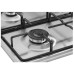 Газовая варочная панель Simfer H 60Q40 B400 Газовая варочная панель Simfer H 60Q40 B400
