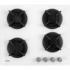 Газовая варочная панель Simfer H 60N40 W412