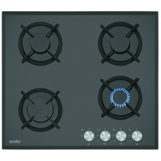 Газовая варочная панель Simfer H 60N40 B501