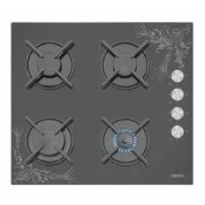 Газовая варочная панель Simfer H 60K40 B501
