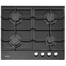 Газовая варочная панель Simfer H 60H40 B516