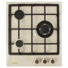 Газовая варочная панель Simfer H 45V35 O527