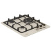 Газовая варочная панель Simfer H 45V35 O527 Газовая варочная панель Simfer H 45V35 O527