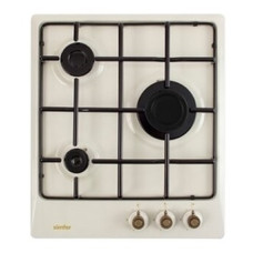 Газовая варочная панель Simfer H 45V35 O517