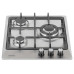Газовая варочная панель Simfer H 45V35 M555 Газовая варочная панель Simfer H 45V35 M555