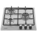 Газовая варочная панель Simfer H 45V30 M411 Газовая варочная панель Simfer H 45V30 M411