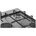 Газовая варочная панель Simfer H 45V30 M411 Газовая варочная панель Simfer H 45V30 M411