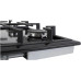 Газовая варочная панель Simfer H 45V30 B412 Газовая варочная панель Simfer H 45V30 B412