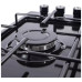 Газовая варочная панель Simfer H 45V30 B400