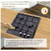Газовая варочная панель Simfer H 45V30 B400
