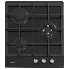 Газовая варочная панель Simfer H 45L35 B516