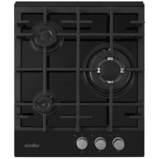 Газовая варочная панель Simfer H 45L35 B511
