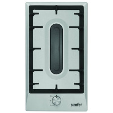 Газовая варочная панель Simfer H 3101 VGFM
