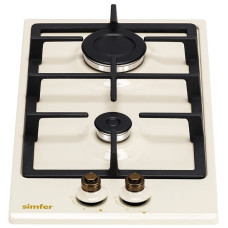 Газовая варочная панель Simfer H 30V20 O516