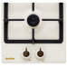 Газовая варочная панель Simfer H 30V20 O516