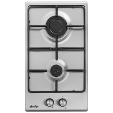Газовая варочная панель Simfer H 30V20 M411
