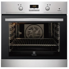 Электрический духовой шкаф Electrolux EOB 53434 AX