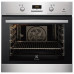 Электрический духовой шкаф Electrolux EOB 53434 AX