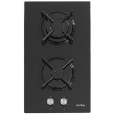 Газовая варочная панель Simfer H 30N20 B416