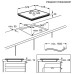 Электрическая варочная панель Electrolux EHF 96547 SW