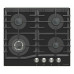 Газовая варочная панель Schaub Lorenz SLK GY6533 Газовая варочная панель Schaub Lorenz SLK GY6533