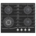 Газовая варочная панель Schaub Lorenz SLK GY6533 Газовая варочная панель Schaub Lorenz SLK GY6533