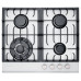 Газовая варочная панель Schaub Lorenz SLK GW6548 Газовая варочная панель Schaub Lorenz SLK GW6548