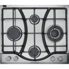 Газовая варочная панель Schaub Lorenz SLK GE6528 Газовая варочная панель Schaub Lorenz SLK GE6528
