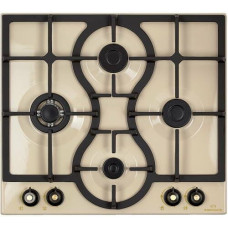 Газовая варочная панель Rodmans Rustic BHG 6402 TD OW
