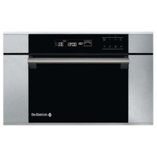 Встраиваемая пароварка De Dietrich DOV 1138 X