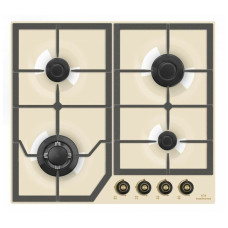 Газовая варочная панель Rodmans Rustic BHG 6401 TDS OW