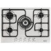 Газовая варочная панель RICCI RGN-ST-5003