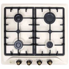 Газовая варочная панель RICCI RGN-620