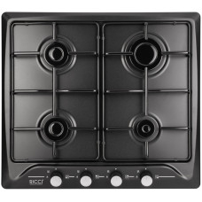 Газовая варочная панель RICCI RGN-611 BL