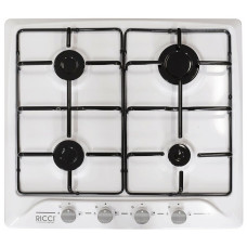 Газовая варочная панель RICCI RGN-610