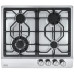 Газовая варочная панель RICCI HBS-4514 Газовая варочная панель RICCI HBS-4514
