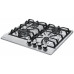 Газовая варочная панель RICCI HBS-4514 Газовая варочная панель RICCI HBS-4514