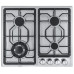 Газовая варочная панель RICCI HBS-4513D