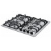 Газовая варочная панель RICCI HBS-4513D
