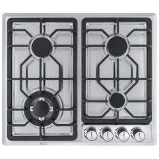 Газовая варочная панель RICCI HBS-4513