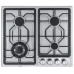 Газовая варочная панель RICCI HBS-4513