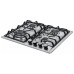 Газовая варочная панель RICCI HBS-4513