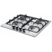 Газовая варочная панель RICCI HBS-4511