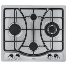 Газовая варочная панель RICCI HBS-4510
