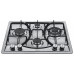 Газовая варочная панель RICCI HBS-4510