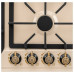Газовая варочная панель RICCI HBS-4501RD