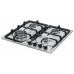 Газовая варочная панель RICCI HBS-4501D Газовая варочная панель RICCI HBS-4501D