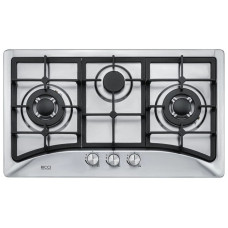 Газовая варочная панель RICCI HBS-3701