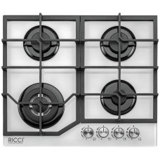 Газовая варочная панель RICCI HBG-4605W